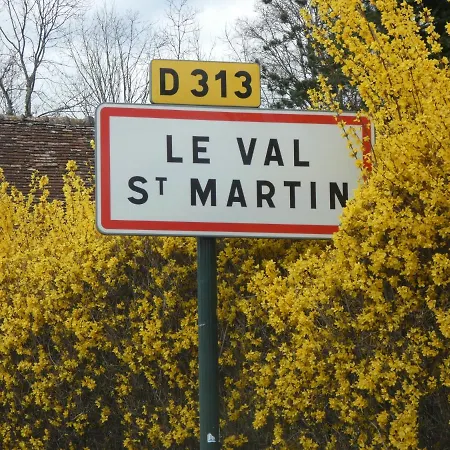 L'eau Vive Hébergement de vacances *