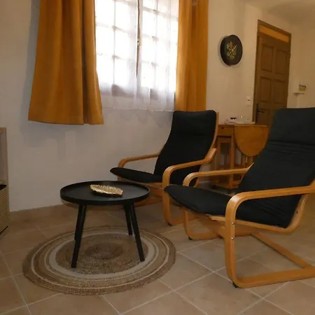 Hébergement de vacances L'eau Vive