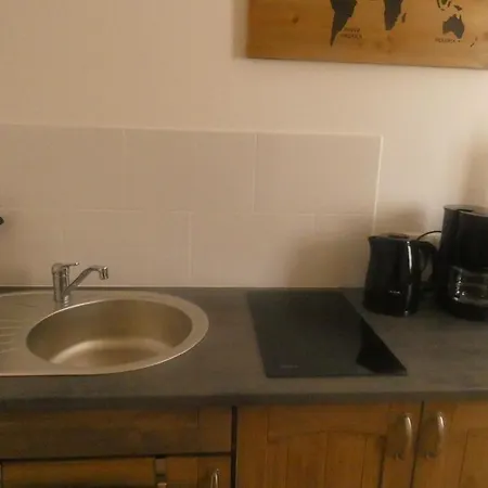 L'eau Vive Hébergement de vacances