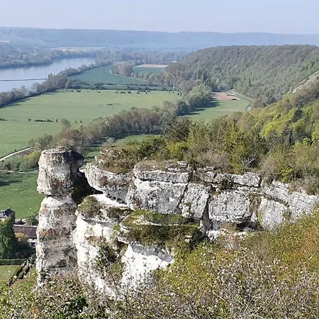 Hébergement de vacances L'eau Vive